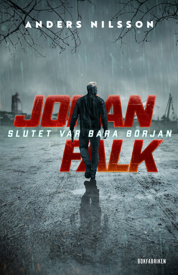 Slutet var bara början – E-bok – Laddas ner-Digitala böcker-Axiell-peaceofhome.se