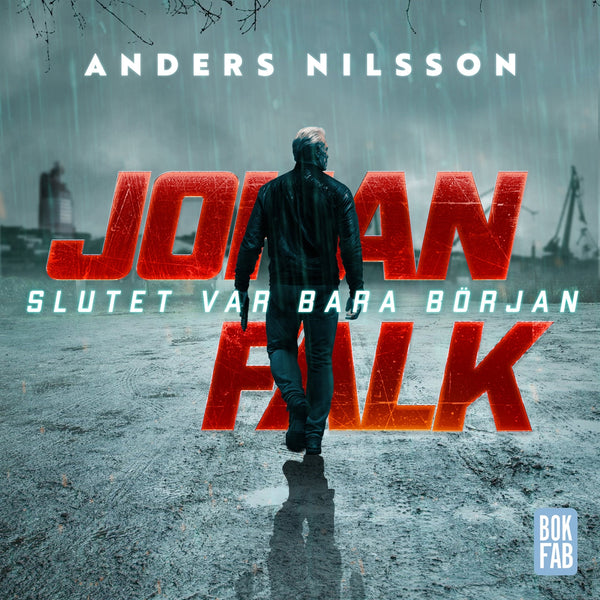 Slutet var bara början – Ljudbok – Laddas ner-Digitala böcker-Axiell-peaceofhome.se