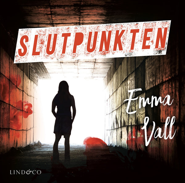 Slutpunkten – Ljudbok – Laddas ner-Digitala böcker-Axiell-peaceofhome.se