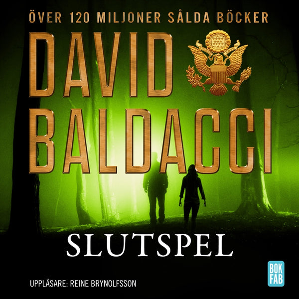 Slutspel – Ljudbok – Laddas ner-Digitala böcker-Axiell-peaceofhome.se