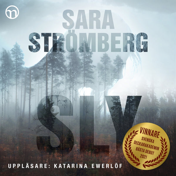 Sly – Ljudbok – Laddas ner-Digitala böcker-Axiell-peaceofhome.se