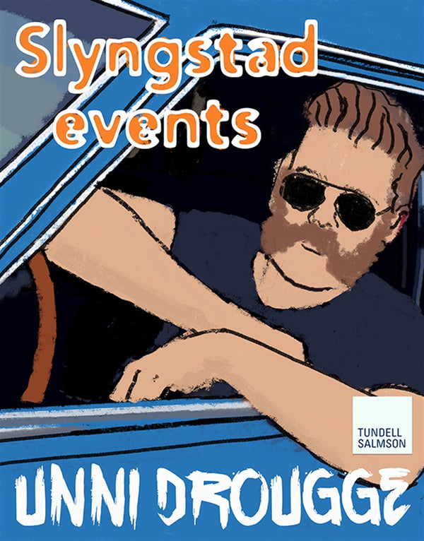 Slyngstad Events – E-bok – Laddas ner-Digitala böcker-Axiell-peaceofhome.se