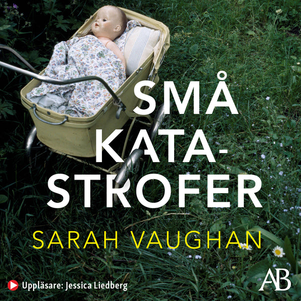 Små katastrofer – Ljudbok – Laddas ner-Digitala böcker-Axiell-peaceofhome.se