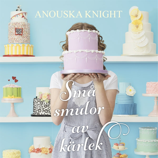 Små smulor av kärlek – Ljudbok – Laddas ner-Digitala böcker-Axiell-peaceofhome.se