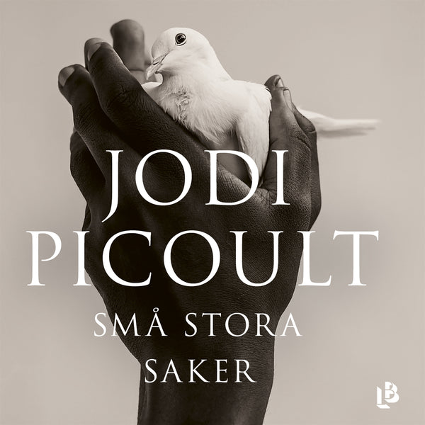 Små stora saker – Ljudbok – Laddas ner-Digitala böcker-Axiell-peaceofhome.se