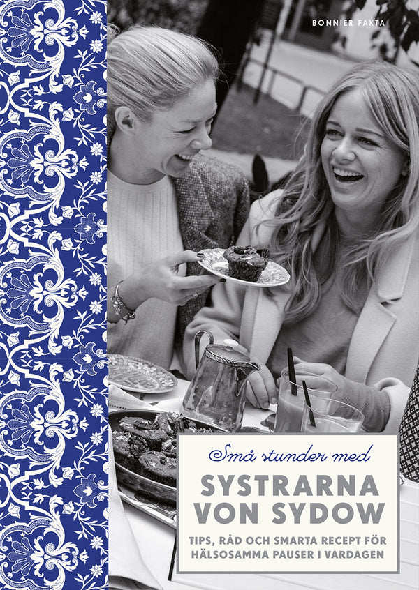 Små stunder med systrarna von Sydow – E-bok – Laddas ner-Digitala böcker-Axiell-peaceofhome.se