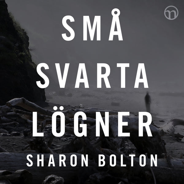 Små svarta lögner – Ljudbok – Laddas ner-Digitala böcker-Axiell-peaceofhome.se