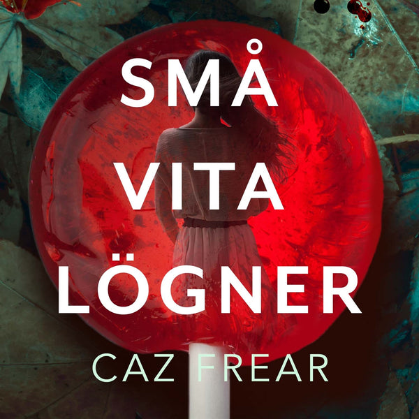 Små vita lögner – Ljudbok – Laddas ner-Digitala böcker-Axiell-peaceofhome.se
