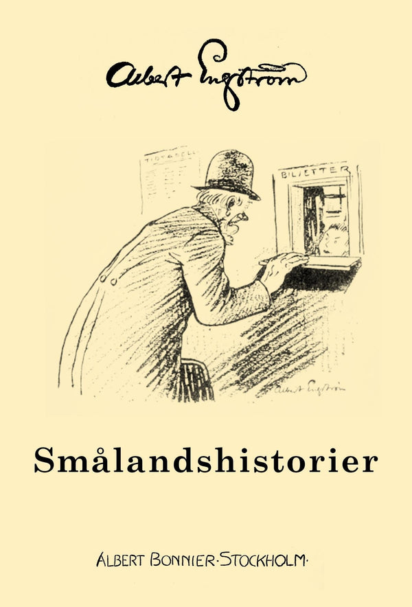 Smålandshistorier – E-bok – Laddas ner-Digitala böcker-Axiell-peaceofhome.se