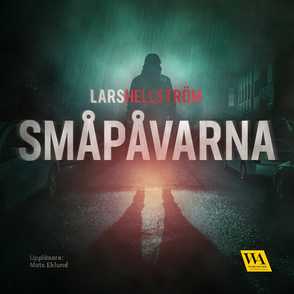 Småpåvarna – Ljudbok – Laddas ner-Digitala böcker-Axiell-peaceofhome.se