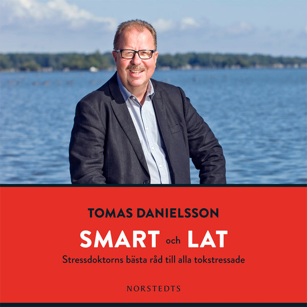 Smart och lat – Ljudbok – Laddas ner-Digitala böcker-Axiell-peaceofhome.se