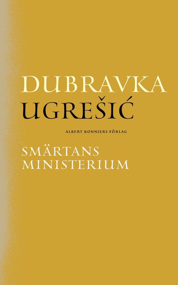 Smärtans ministerium – E-bok – Laddas ner-Digitala böcker-Axiell-peaceofhome.se