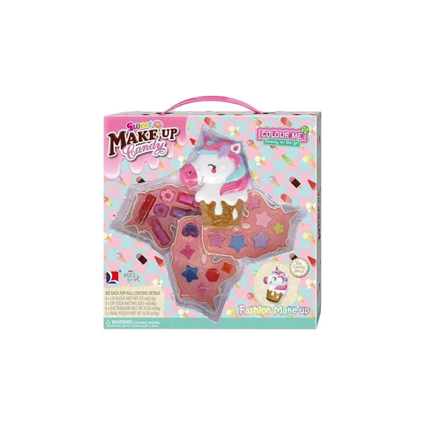 Sminkset för barn-Leksaker och spel, Fancy klänning och accessoarer-BigBuy Fun-peaceofhome.se
