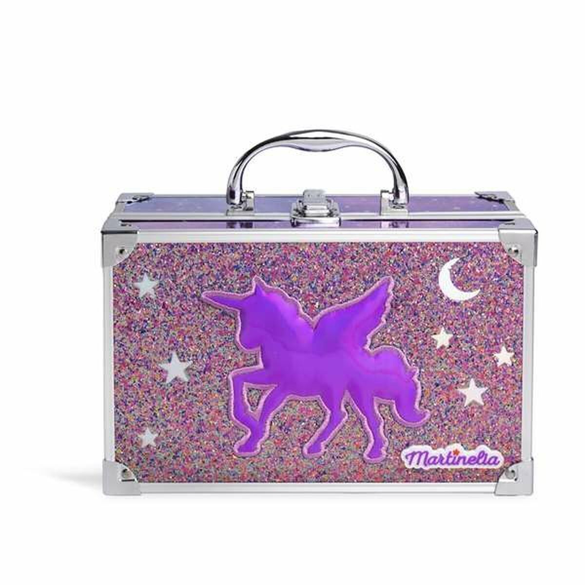 Sminkset för barn Martinelia Galaxy-Leksaker och spel, Fancy klänning och accessoarer-Martinelia-peaceofhome.se