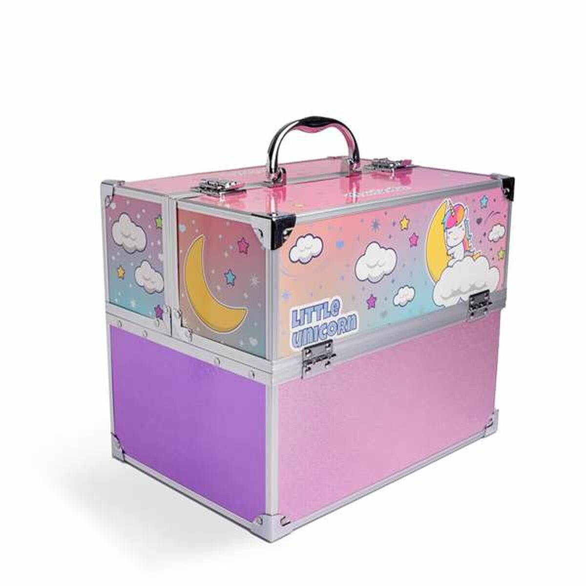 Sminkset för barn Martinelia Little Unicorn-Leksaker och spel, Fancy klänning och accessoarer-Martinelia-peaceofhome.se