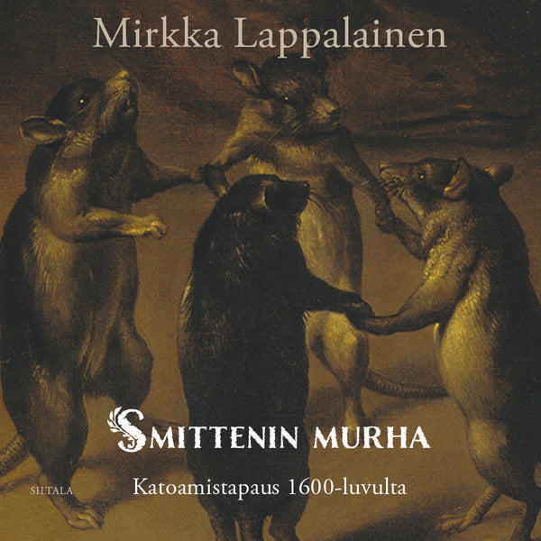 Smittenin murha – Ljudbok – Laddas ner-Digitala böcker-Axiell-peaceofhome.se