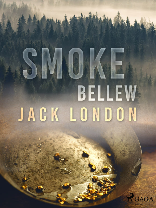 Smoke Bellew – E-bok – Laddas ner-Digitala böcker-Axiell-peaceofhome.se