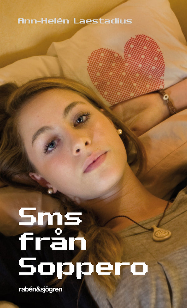 Sms från Soppero – E-bok – Laddas ner-Digitala böcker-Axiell-peaceofhome.se