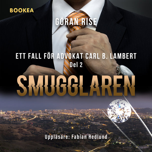 Smugglaren – Ljudbok – Laddas ner-Digitala böcker-Axiell-peaceofhome.se