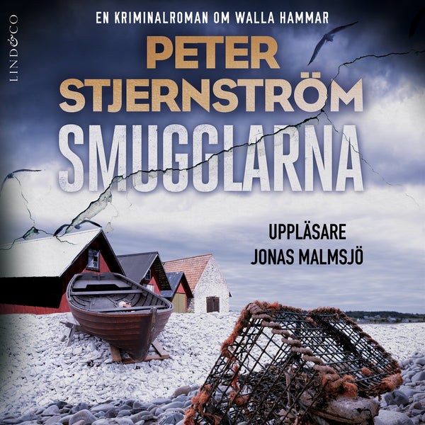 Smugglarna – Ljudbok – Laddas ner-Digitala böcker-Axiell-peaceofhome.se