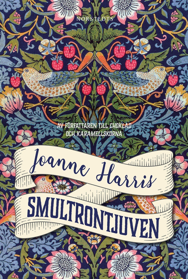 Smultrontjuven – E-bok – Laddas ner-Digitala böcker-Axiell-peaceofhome.se
