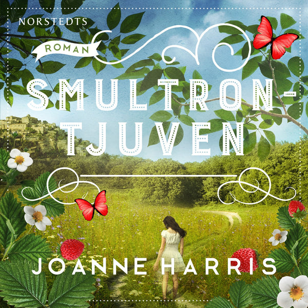 Smultrontjuven – Ljudbok – Laddas ner-Digitala böcker-Axiell-peaceofhome.se