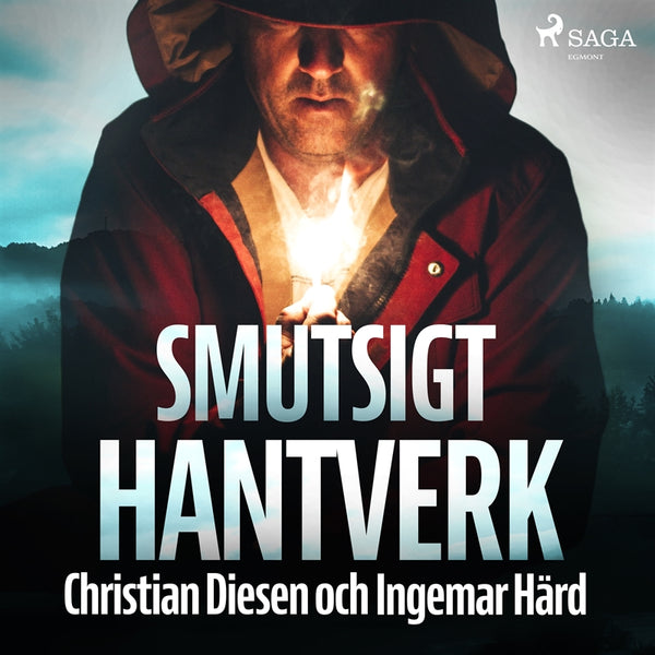 Smutsigt hantverk – Ljudbok – Laddas ner-Digitala böcker-Axiell-peaceofhome.se