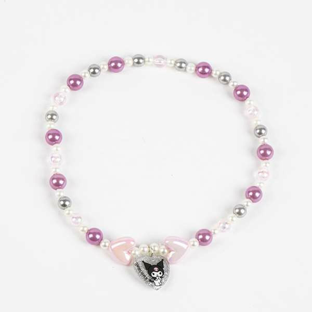 Smyckespåse Hello Kitty 3 Delar-Leksaker och spel, Kreativa aktiviteter-Hello Kitty-peaceofhome.se