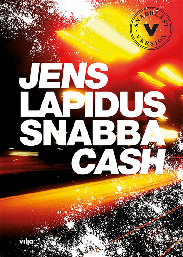 Snabba cash (lättläst) – Ljudbok – Laddas ner-Digitala böcker-Axiell-peaceofhome.se
