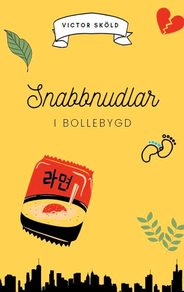 Snabbnudlar i Bollebygd – E-bok – Laddas ner-Digitala böcker-Axiell-peaceofhome.se
