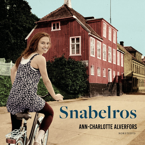 Snabelros – Ljudbok – Laddas ner-Digitala böcker-Axiell-peaceofhome.se