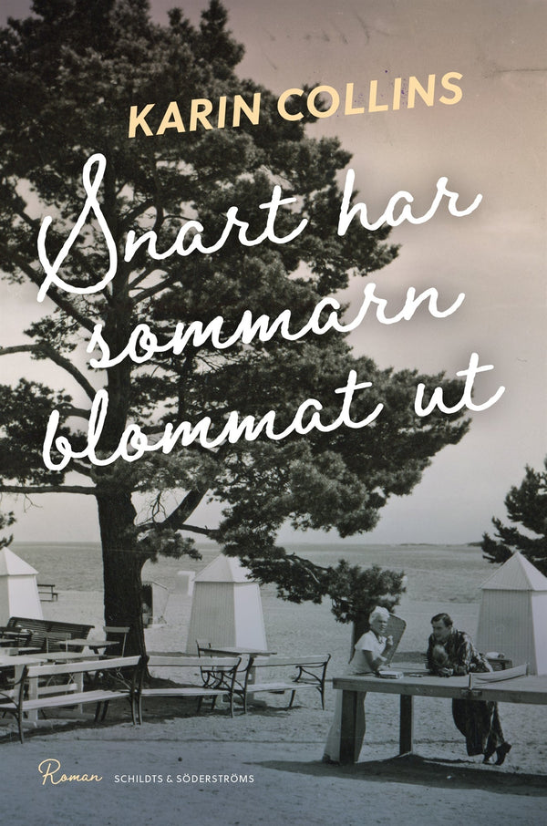 Snart har sommarn blommat ut – E-bok – Laddas ner-Digitala böcker-Axiell-peaceofhome.se