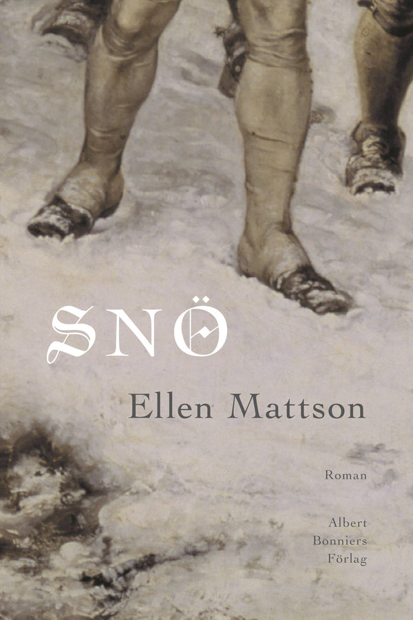 Snö – E-bok – Laddas ner-Digitala böcker-Axiell-peaceofhome.se
