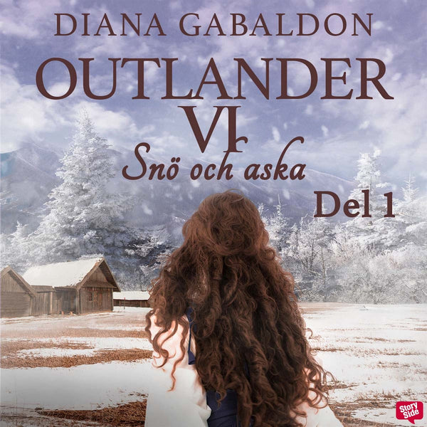 Snö och aska - del 1 – Ljudbok – Laddas ner-Digitala böcker-Axiell-peaceofhome.se