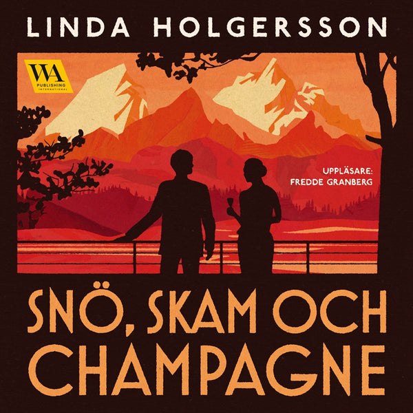 Snö, skam och champagne – Ljudbok – Laddas ner-Digitala böcker-Axiell-peaceofhome.se