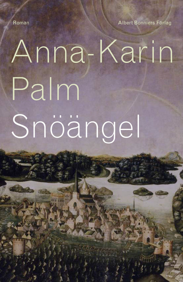 Snöängel – E-bok – Laddas ner-Digitala böcker-Axiell-peaceofhome.se