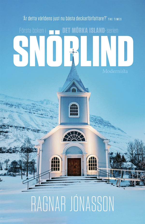 Snöblind – E-bok – Laddas ner-Digitala böcker-Axiell-peaceofhome.se