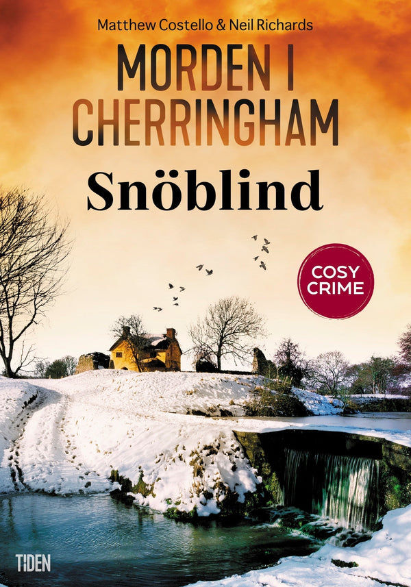 Snöblind – E-bok – Laddas ner-Digitala böcker-Axiell-peaceofhome.se