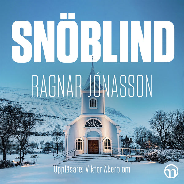 Snöblind – Ljudbok – Laddas ner-Digitala böcker-Axiell-peaceofhome.se