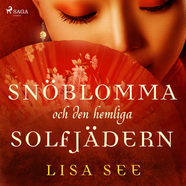Snöblomma och den hemliga solfjädern – Ljudbok – Laddas ner-Digitala böcker-Axiell-peaceofhome.se