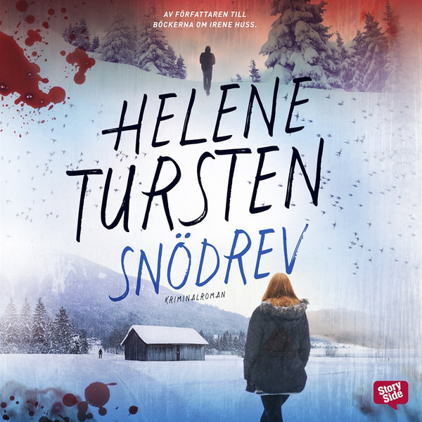 Snödrev – Ljudbok – Laddas ner-Digitala böcker-Axiell-peaceofhome.se