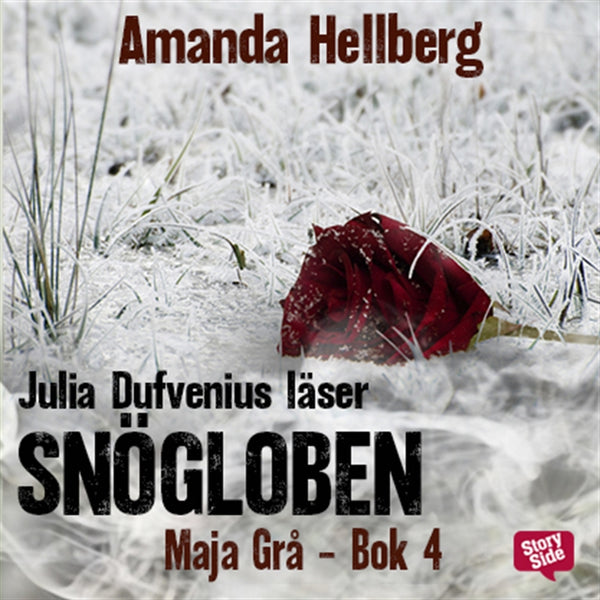 Snögloben – Ljudbok – Laddas ner-Digitala böcker-Axiell-peaceofhome.se