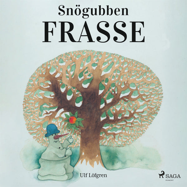 Snögubben Frasse – E-bok – Laddas ner-Digitala böcker-Axiell-peaceofhome.se