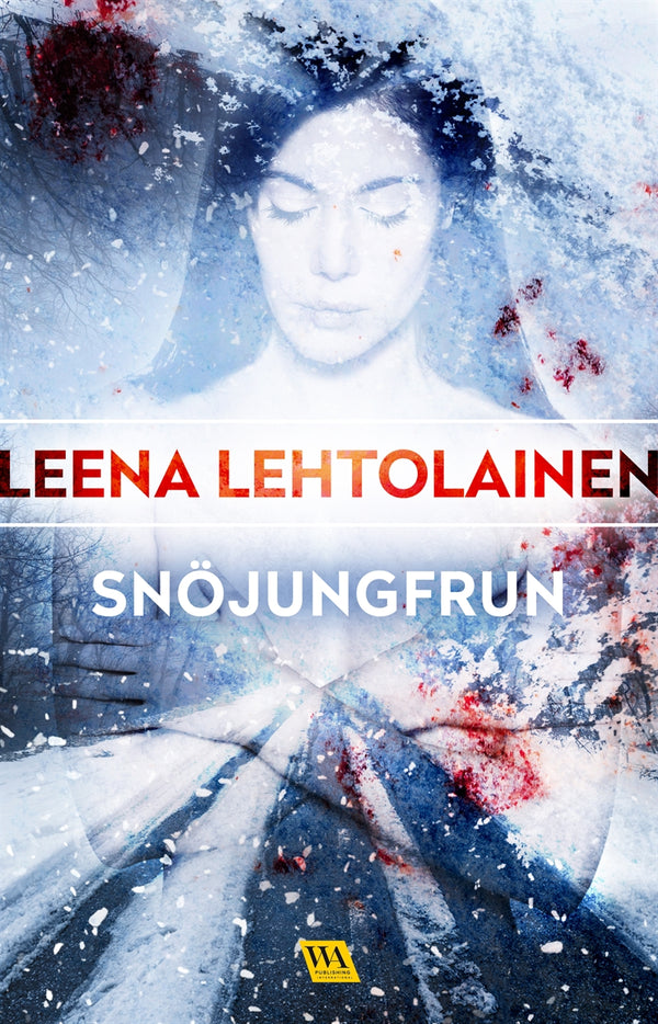 Snöjungfrun – E-bok – Laddas ner-Digitala böcker-Axiell-peaceofhome.se