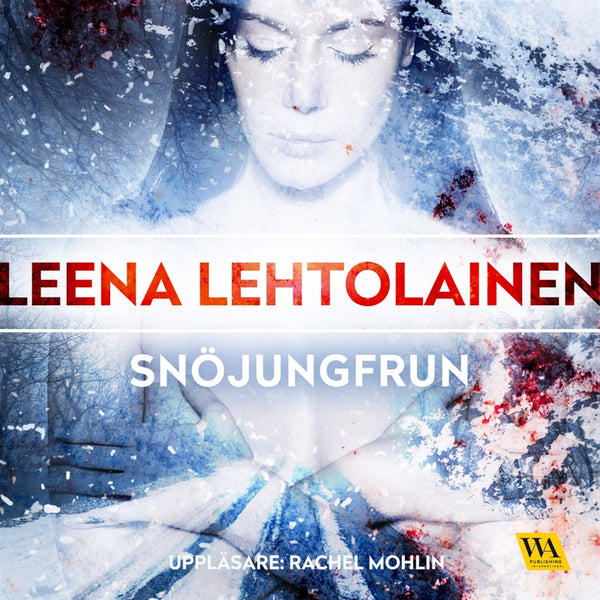 Snöjungfrun – Ljudbok – Laddas ner-Digitala böcker-Axiell-peaceofhome.se
