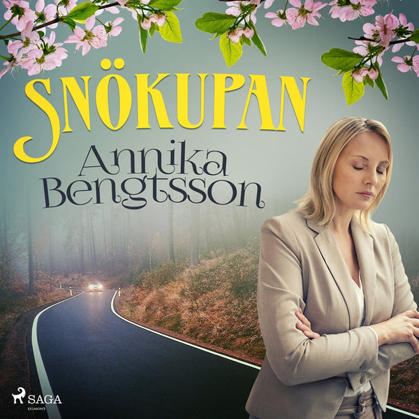 Snökupan – Ljudbok – Laddas ner-Digitala böcker-Axiell-peaceofhome.se