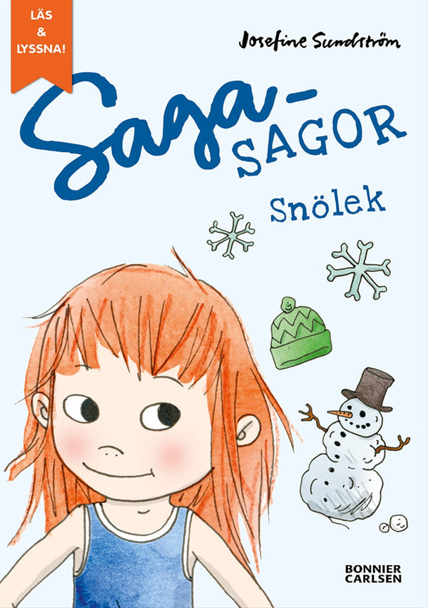 Snölek (e-bok + ljud) – E-bok – Laddas ner-Digitala böcker-Axiell-peaceofhome.se