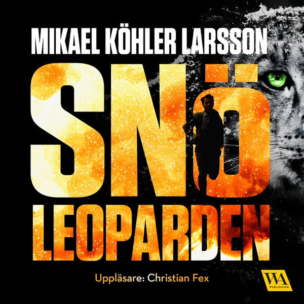 Snöleoparden – Ljudbok – Laddas ner-Digitala böcker-Axiell-peaceofhome.se