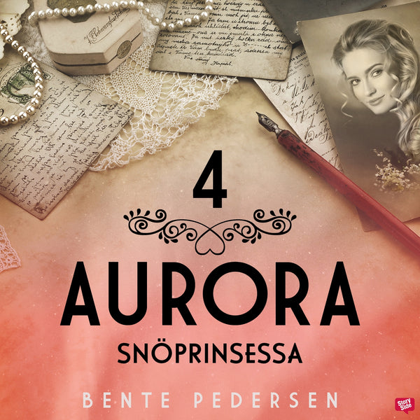 Snöprinsessa – Ljudbok – Laddas ner-Digitala böcker-Axiell-peaceofhome.se