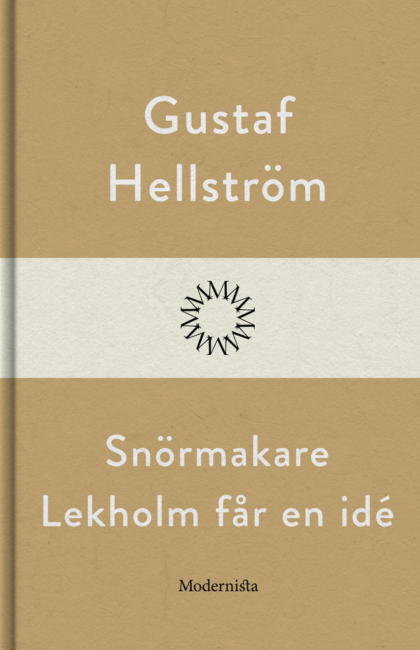 Snörmakare Lekholm får en idé – E-bok – Laddas ner-Digitala böcker-Axiell-peaceofhome.se